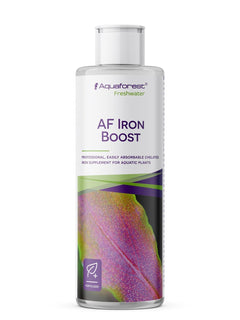 Aquaforest Freshwater Iron Boost 250ml/8.45oz-1