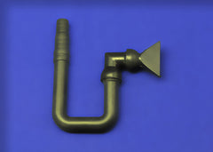 Eshopps Return Jet 3/4"-1
