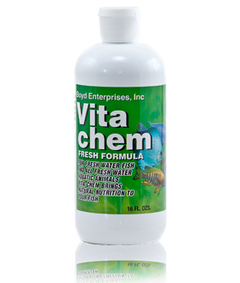 Boyd Enterprises Freshwater Vitachem for Aquarium-1