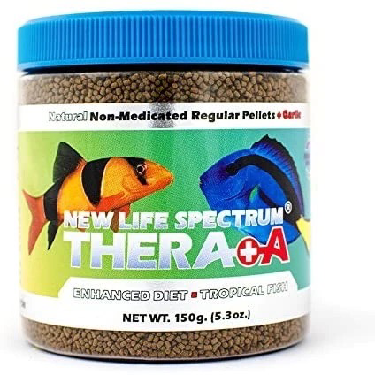 New Life Spectrum TherA+A Regular Pellets-1