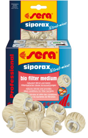 Sera Siporax Nitrate-minus Professional 500 ml-1