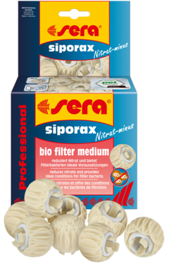 Sera Siporax Nitrate-minus Professional 500 ml-1