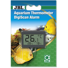 JBL Aquarium Thermometer DigiScan Alarm-1