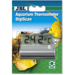 Termómetro de acuario JBL DigiScan-1
