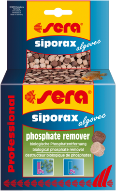 Sera Siporax Algovec Professional 500 ml-1