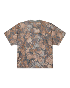 Obey 'Practice' Jersey - Fence Camo-2
