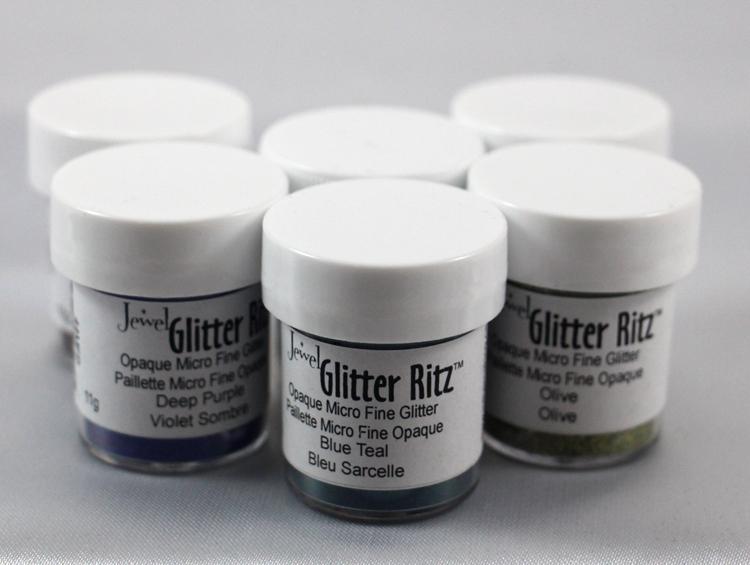 Glitter Ritz Micro Fine Glitter-1