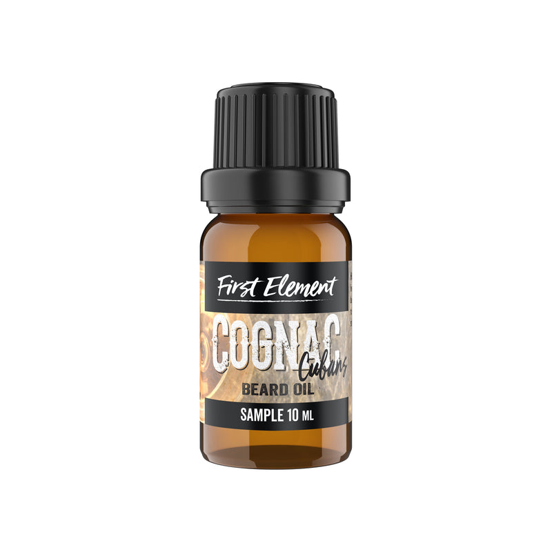 Beard Oil - Cognac & Cubans-2