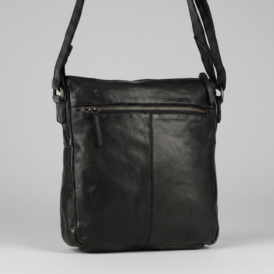 MET Front Organizer Crossbody Bag-7