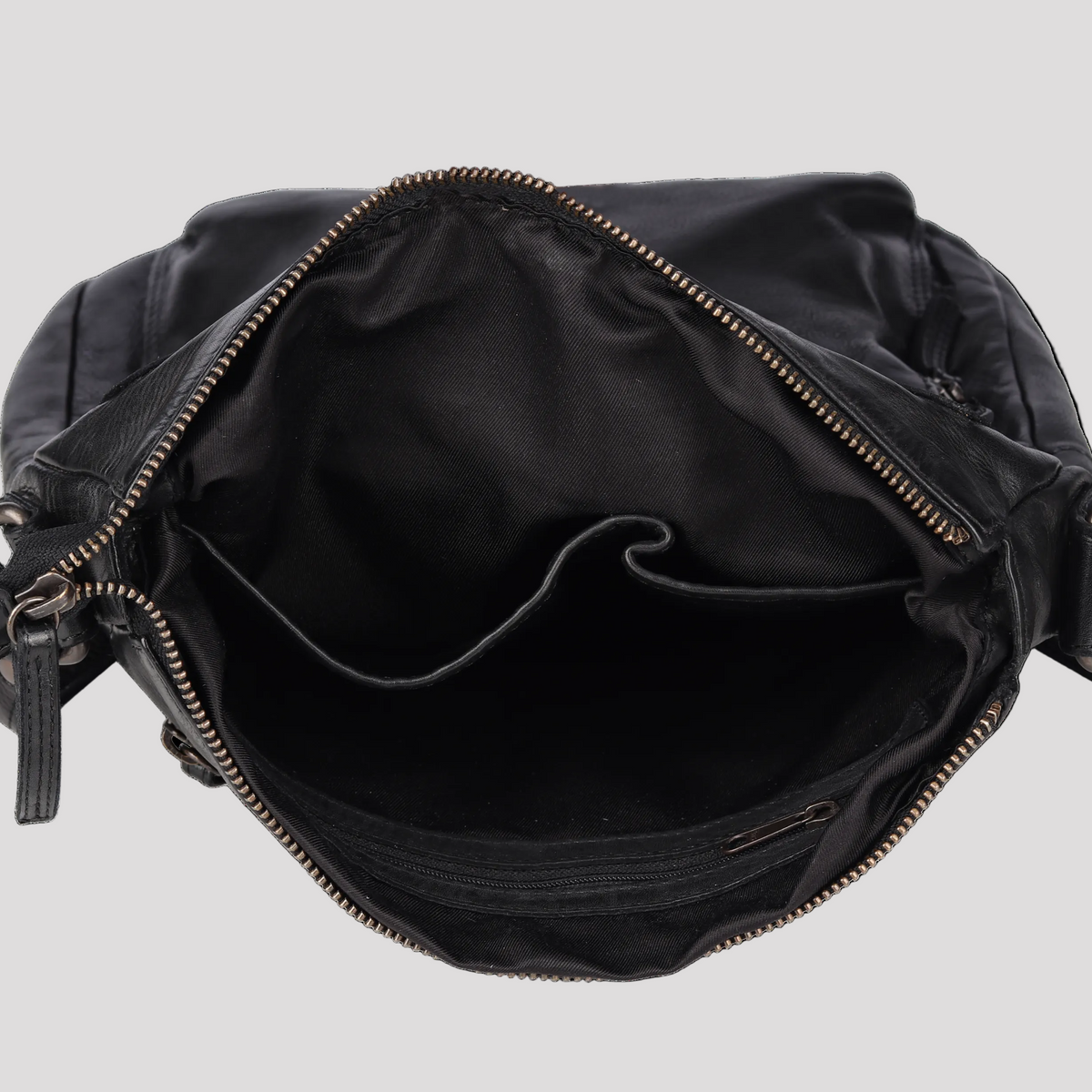 MET Front Organizer Crossbody Bag-8