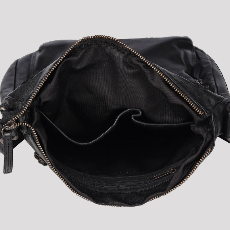 MET Front Organizer Crossbody Bag-8