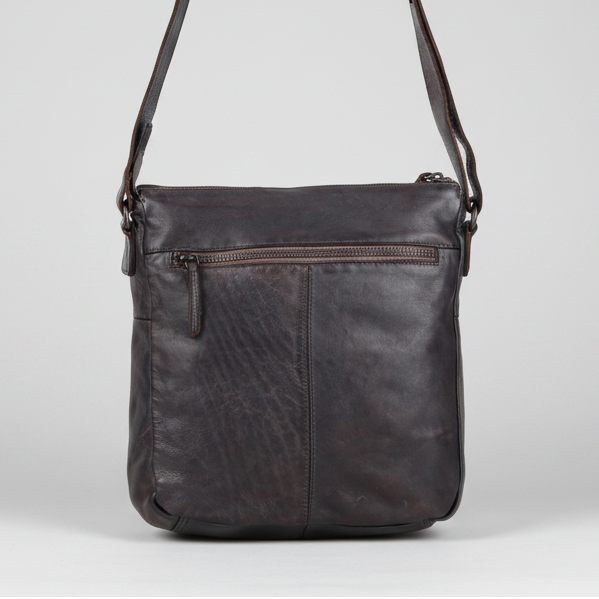 MET Front Organizer Crossbody Bag-10