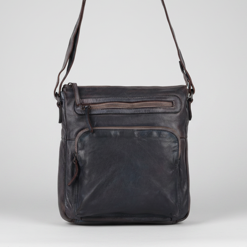 MET Front Organizer Crossbody Bag-9
