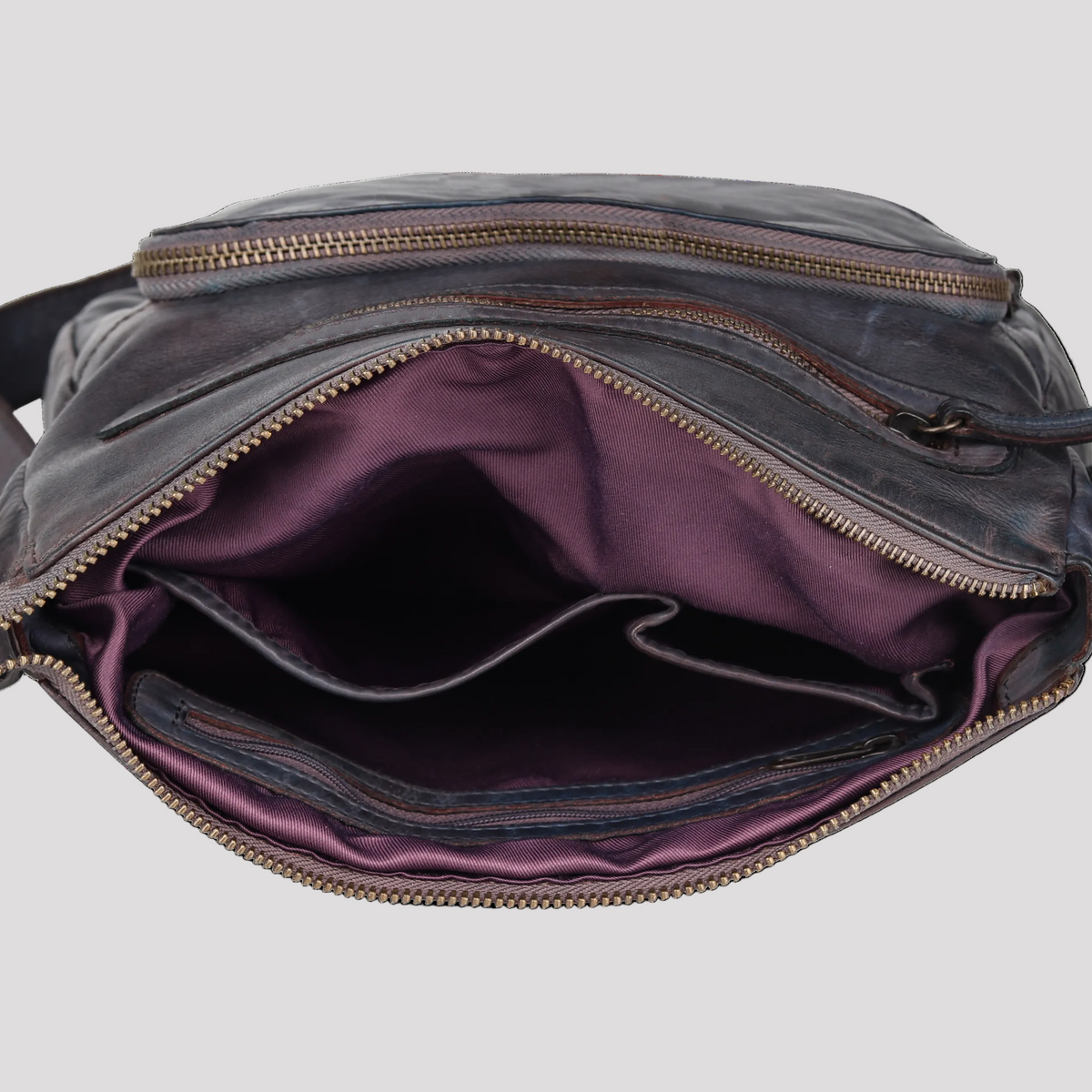 MET Front Organizer Crossbody Bag-11