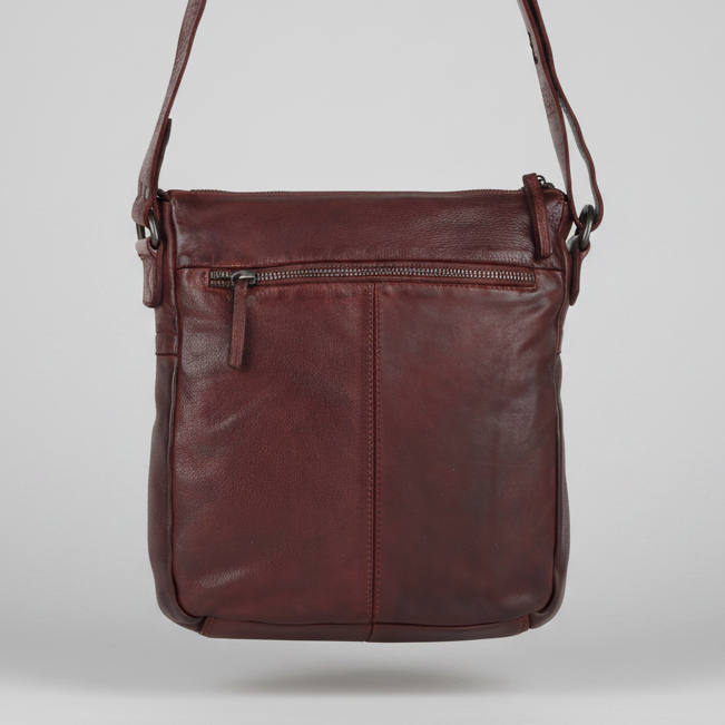 MET Front Organizer Crossbody Bag-4