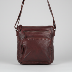 MET Front Organizer Crossbody Bag-3