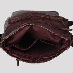 MET Front Organizer Crossbody Bag-5