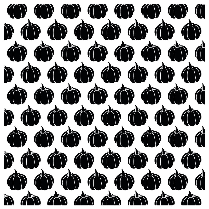 Vaessen Creative • Stencil Pumpkins 5.9x5.9in-2