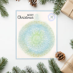 Vaessen Creative • Cutting Die Set Paper Seals-3
