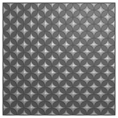 Vaessen Creative • 3D Embossing Folder Graphic Stars 15x15cm-4