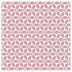 Vaessen Creative • Stencil Holly Leaves 15x15cm-2