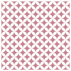 Vaessen Creative • Stencil Graphic Stars 15x15cm-2