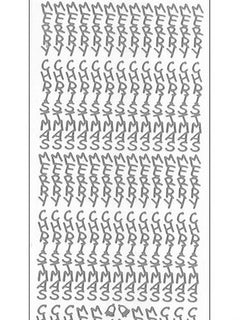 Deco Stickers - Vertical Merry Christmas-1