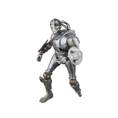Star Wars: The Black Series 6" SM-33 (Skeleton Crew) Deluxe Action Figure-4