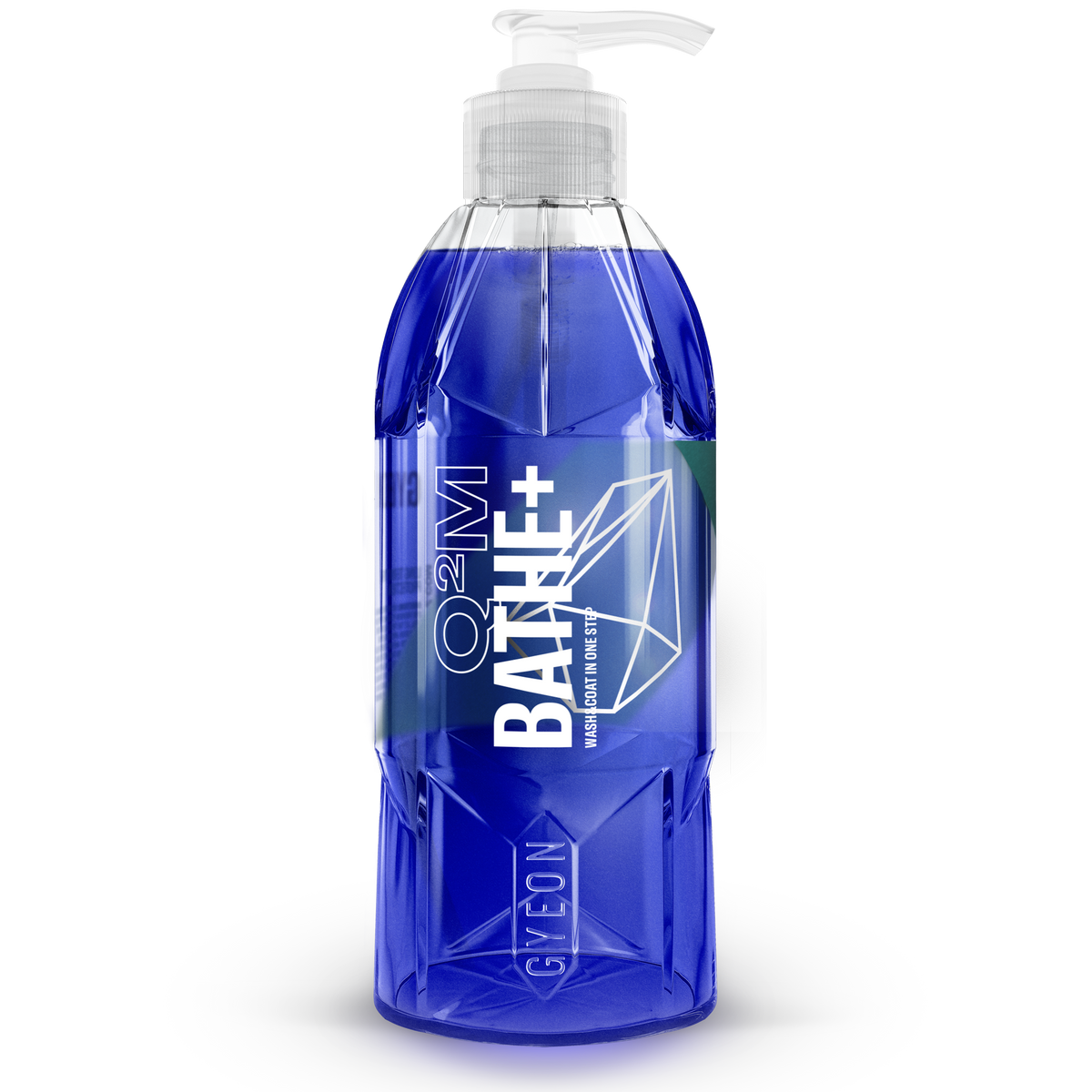 GYEON Q²M Bathe+ Coating Shampoo-2
