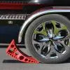 Andersen Rubber Pad (For Rapid Jack/Camper Leveler) 3674-2