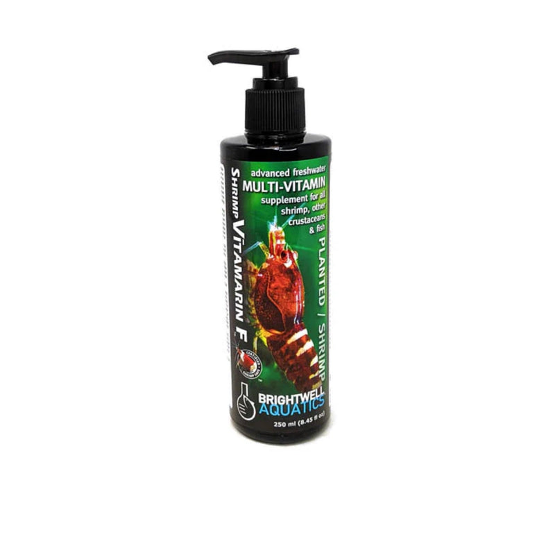 Brightwell Aquatics Shrimp Vitamarin F-1