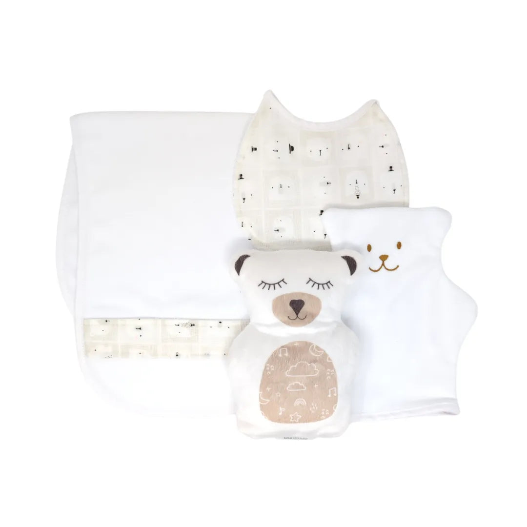 Samy Newborn Gift Set-1