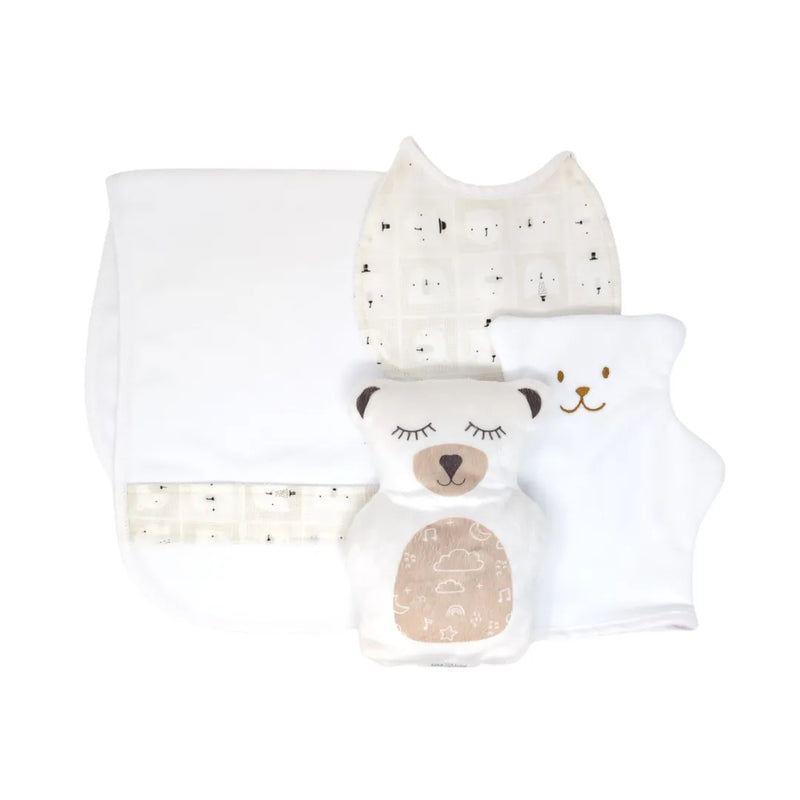 Samy Newborn Gift Set-1