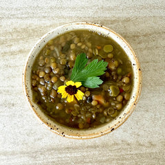 HERB GARDEN SOUP: HOLY BASIL + ASHWAGANDHA POTTAGE-2