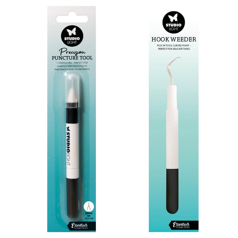 Precision Tool Duo – Needle & Hook Weeder-1