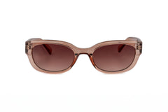 Boléro Elira — Retro Cat-Eye Sunglasses-2