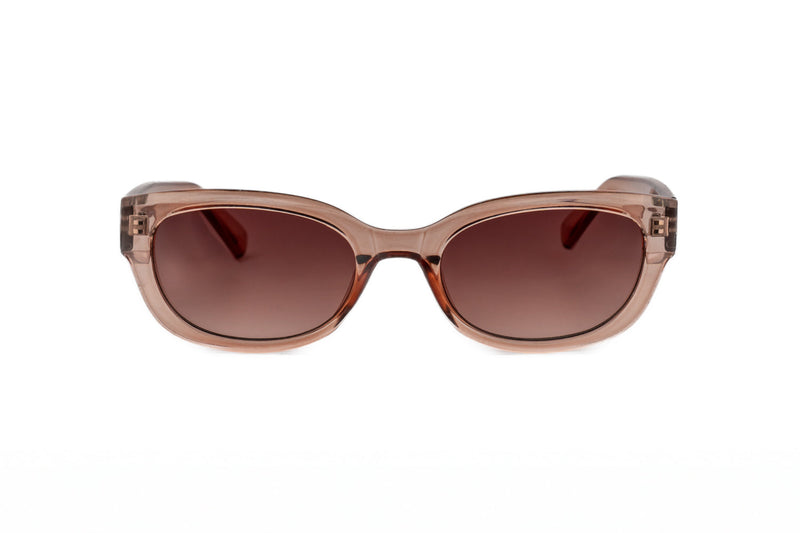 Boléro Elira — Retro Cat-Eye Sunglasses-2
