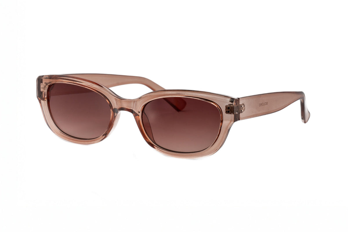 Boléro Elira — Retro Cat-Eye Sunglasses-1