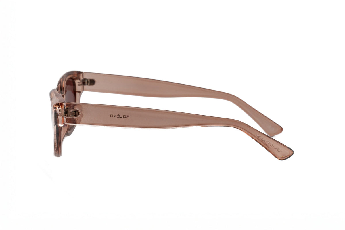Boléro Elira — Retro Cat-Eye Sunglasses-3