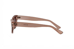 Boléro Elira — Retro Cat-Eye Sunglasses-3