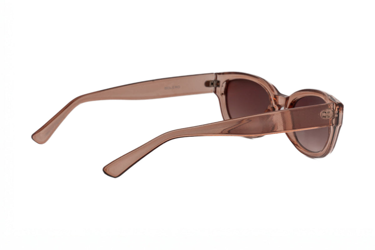 Boléro Elira — Retro Cat-Eye Sunglasses-4