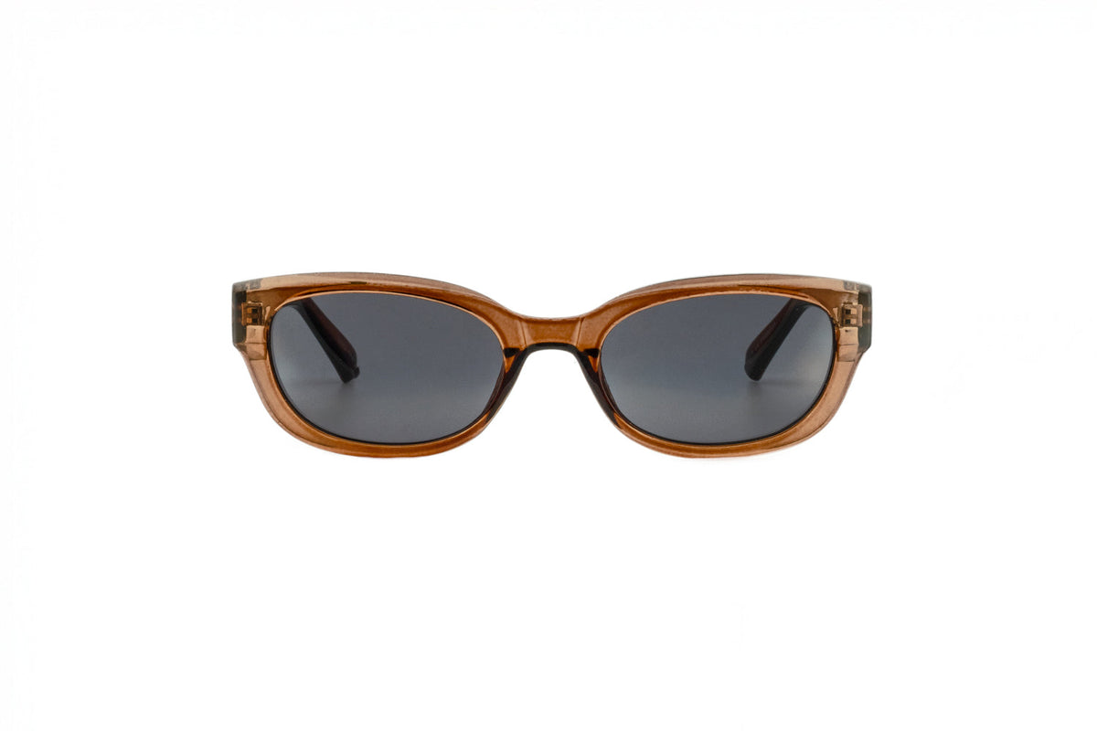 Boléro Elira — Retro Cat-Eye Sunglasses-14