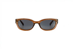 Boléro Elira — Retro Cat-Eye Sunglasses-14