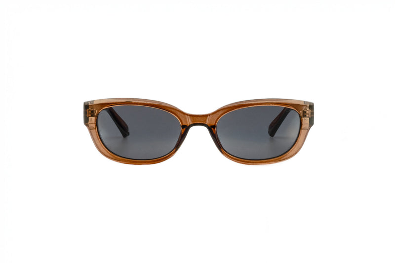 Boléro Elira — Retro Cat-Eye Sunglasses-14
