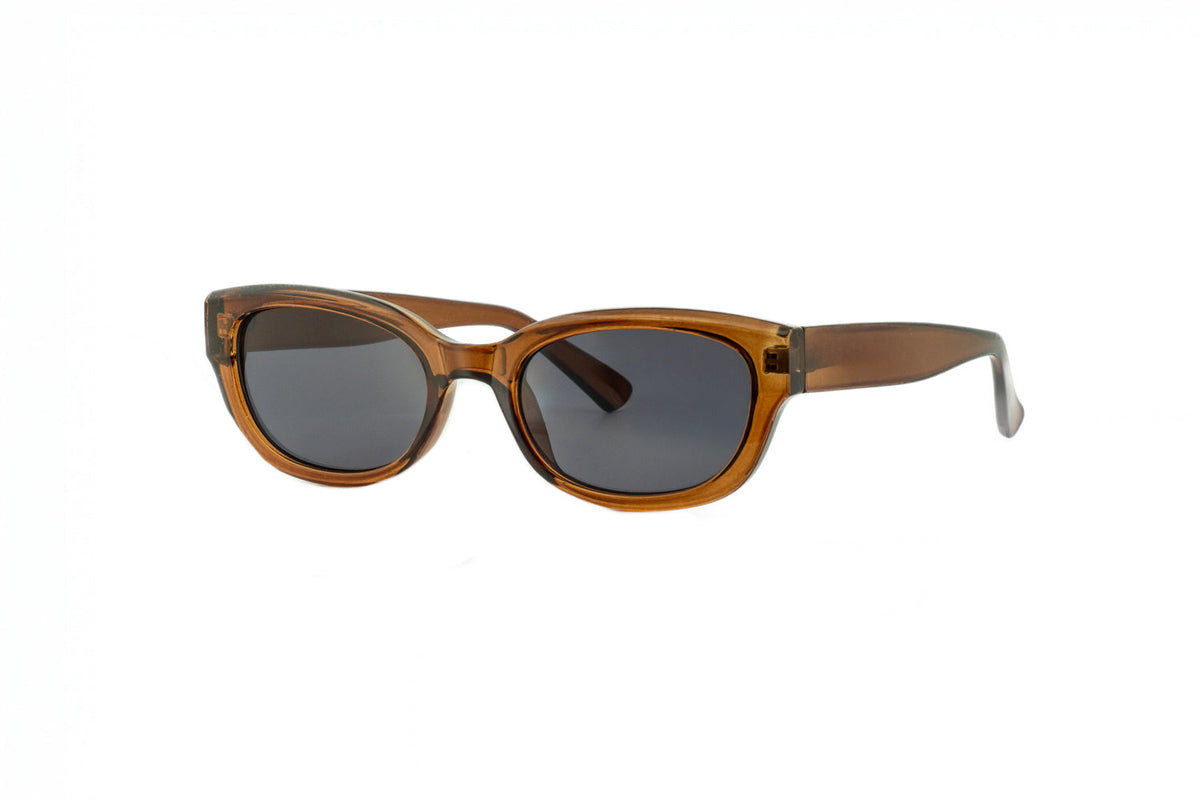 Boléro Elira — Retro Cat-Eye Sunglasses-13