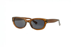 Boléro Elira — Retro Cat-Eye Sunglasses-13