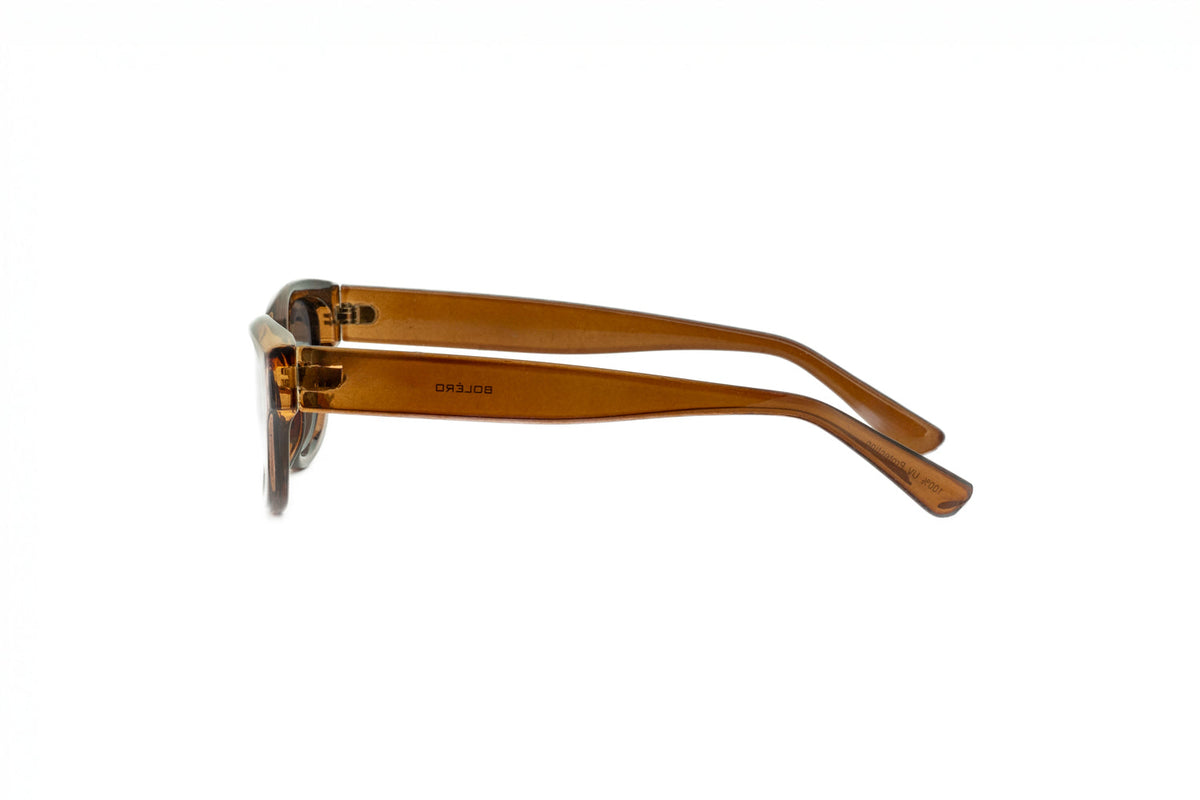 Boléro Elira — Retro Cat-Eye Sunglasses-15