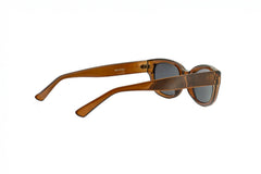 Boléro Elira — Retro Cat-Eye Sunglasses-16