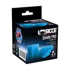 Esponjas Sicce Shark Pro - 5 uds.-1