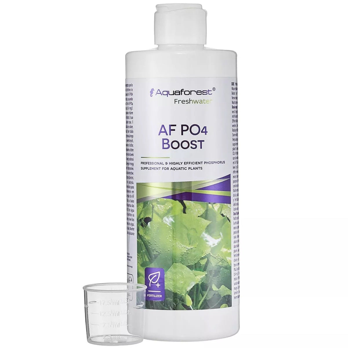 Aquaforest Freshwater AF PO4 Boost (250 ml)-1